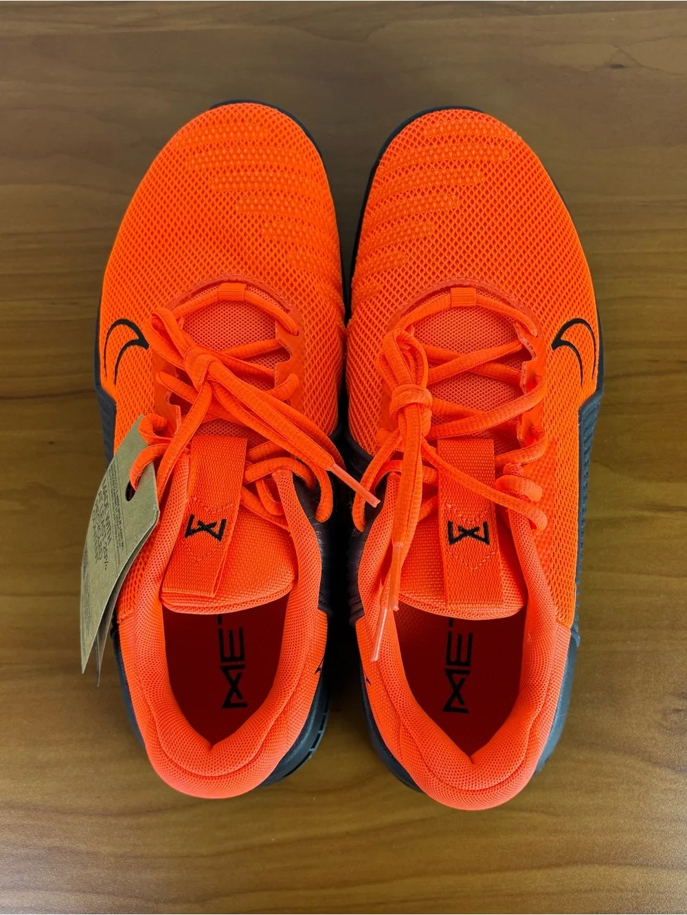 Nike Metcon 9 Training Shoes